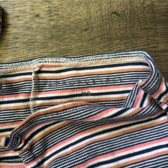 Aeropostale Women's Multi Vest - Picture 2 of 4